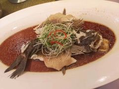 -御花园·粤菜·海鲜火锅(中山公园店)
