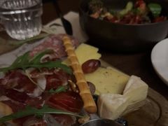 -ibarrel爱杯·bistro&brunch(江宁路店)