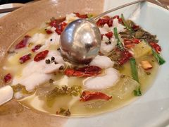 -外婆家(古墩印象城店)