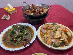 -柘林湖生态鱼馆