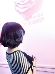 -柯琳造型