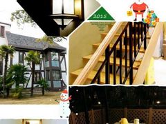 -太阳岛度假酒店