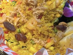 -曼泰·泰餐(江南环球港店)