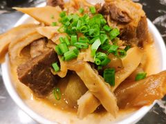 萝卜牛杂-有章牛杂(石厦店)