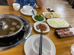 -味华香养气牛肉火锅(润安大厦店)