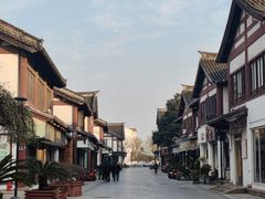 -常熟方塔园