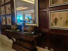 -羿庭 Peacock Alley(上海外滩华尔道夫酒店)