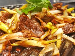 -小大董·烤鸭(凤凰汇店)