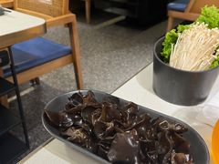 -新辣道鱼火锅(上地华联店)