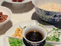 -四季民福烤鸭店(外滩外白渡桥店)