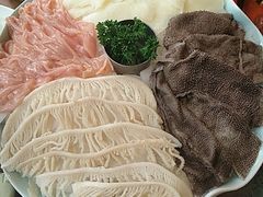 -宽巷子成都火锅(南站店)