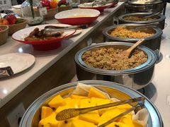 -禾匙素食自助(莱蒙都会店)