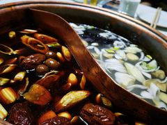 -穆斯林饭庄(明德南街店)