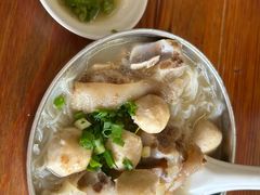 -文惠猪脚粉(富景小区店)