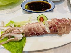 -老妈私房菜