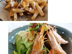 -拾挚扒房(招商花园城店)