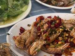 -明记海鲜大排档(巽寮湾店)