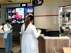 -麦当劳(大厂新城店)