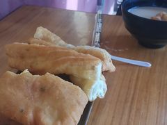 -和众大油条(维明路店)