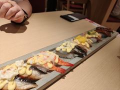 -万岁寿司(万国店)