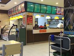 -四季抻面馆(乐郊路店)