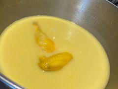花胶鸡锅底-上房火鍋(新天地店)