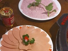 -牛市坎火锅(建设路店)