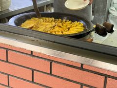 -草桥清真牛肉锅贴扁食店