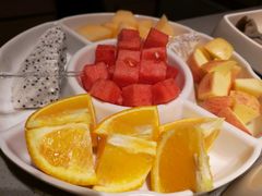 -海底捞火锅(金光华店)