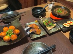 -鸟内会(河北路店)