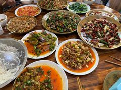 -鸡哈豆花(梅西广场店)