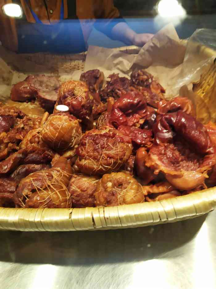 八珍王(王府井店)-"99909192939495979190.