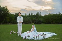 -蜜恋婚纱摄影·客片研发(苏州店)