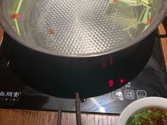 -牛焱·贵州黄牛肉火锅(城西银泰店)