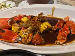 -上海虹桥宾馆味翠餐厅