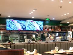 大堂-晋家门(文峰广场店)