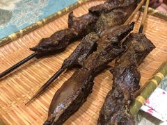 -新疆伊宁远征餐厅