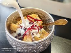 -桥边小楼·手工云南菜·丽江地标美食