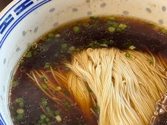 -二泉园老菜馆·百年无锡菜