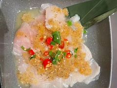 -新石器烤肉(虹悦城店)