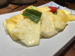 -云海肴·汽锅鸡·云南菜(美罗城店)