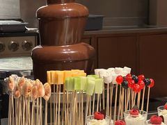 -博林天瑞喜来登酒店·西丽尚膳