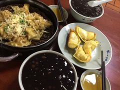 -味一早餐(新芝路店)