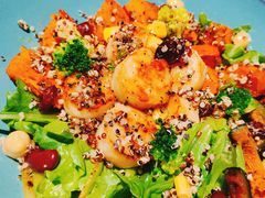 -HIGH FIVE哈福手工汉堡(桂林路店)