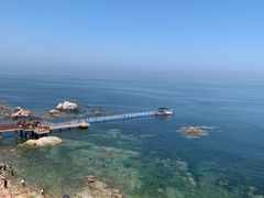 -养马岛旅游度假区
