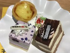 -小鱼小牛·鱼牛干锅·脆鱼火锅(世欧广场店)