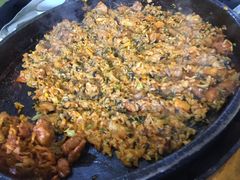 -高基五春川炒鸡排 韩国料理(威海总店)
