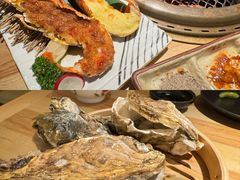 -赤坂亭·M9和牛烧肉(南京江南虹悦城店)