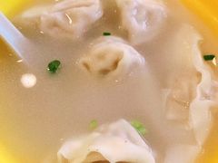 -龙抄手(春熙路总店)