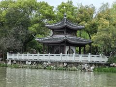 -南通濠河风景名胜区